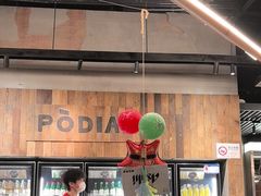 -破店肥哈·东北烧烤·夜宵(南山保利店)