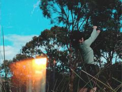 -银涛高尔夫练习场(徐泾店)