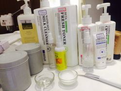 -MedSkinCare科技祛痘肌肤修护中心