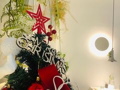 -春树下·树屋花房西餐厅(罍街AS1980店)