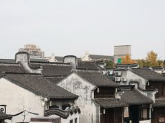 -嘉兴月河历史街区