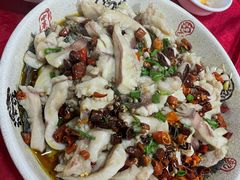 乌鱼花-蜀膳坊(洪公祠小区店)