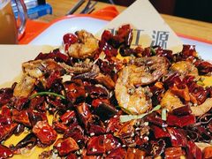 -永红源啤酒·烧烤·海鲜·大排档(台柳路店)