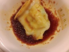 -黄家饺子东北特色菜馆(湖滨商业街店)