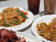 -翠华餐厅(正佳广场店)