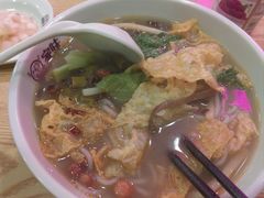-家味螺蛳粉&烤鱼(五角场店)