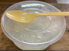 桂花甜酒酿-清真蒋有记(老门东店)
