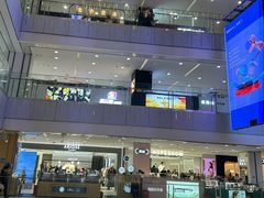 -凯德MALL(西直门店)