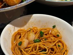 -老头儿油爆虾·知味杭州(爱琴海购物中心)