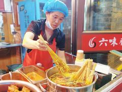 -六味斋(柳巷店)