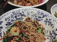 -阿大排档(长春这有山店)