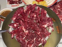 -陈记顺和潮汕鲜牛肉火锅(西门口广场店)