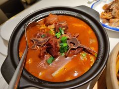 -鸭小七·北京烤鸭·地道北京菜(宝安大仟里店)