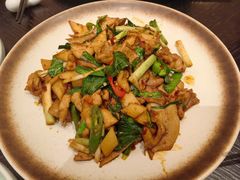 -海天楼中餐厅(吴宫泛太平洋酒店)