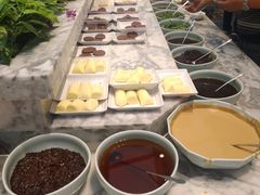 -火锅岛潮牌自助餐厅(天津天佑城店)