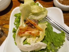 -萨拉伯尔(燕莎友谊商城店)