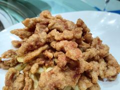胶东炸里脊-福泉海码头(六里山店)