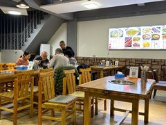 -朝族高丽火盆(长白山总店)