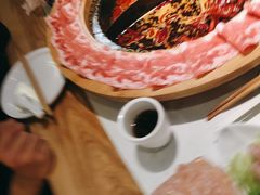 -川中渝夫火锅(铜陵万达广场店)