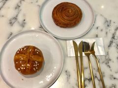 -WHEAT&BAKER-麥(凯德来福士店)