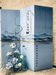 -金禧婚礼定制
