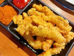 -楠火锅(仁恒梦中心店)