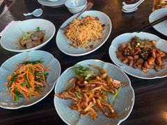 -丽江金茂凯悦臻选酒店-滇香馆