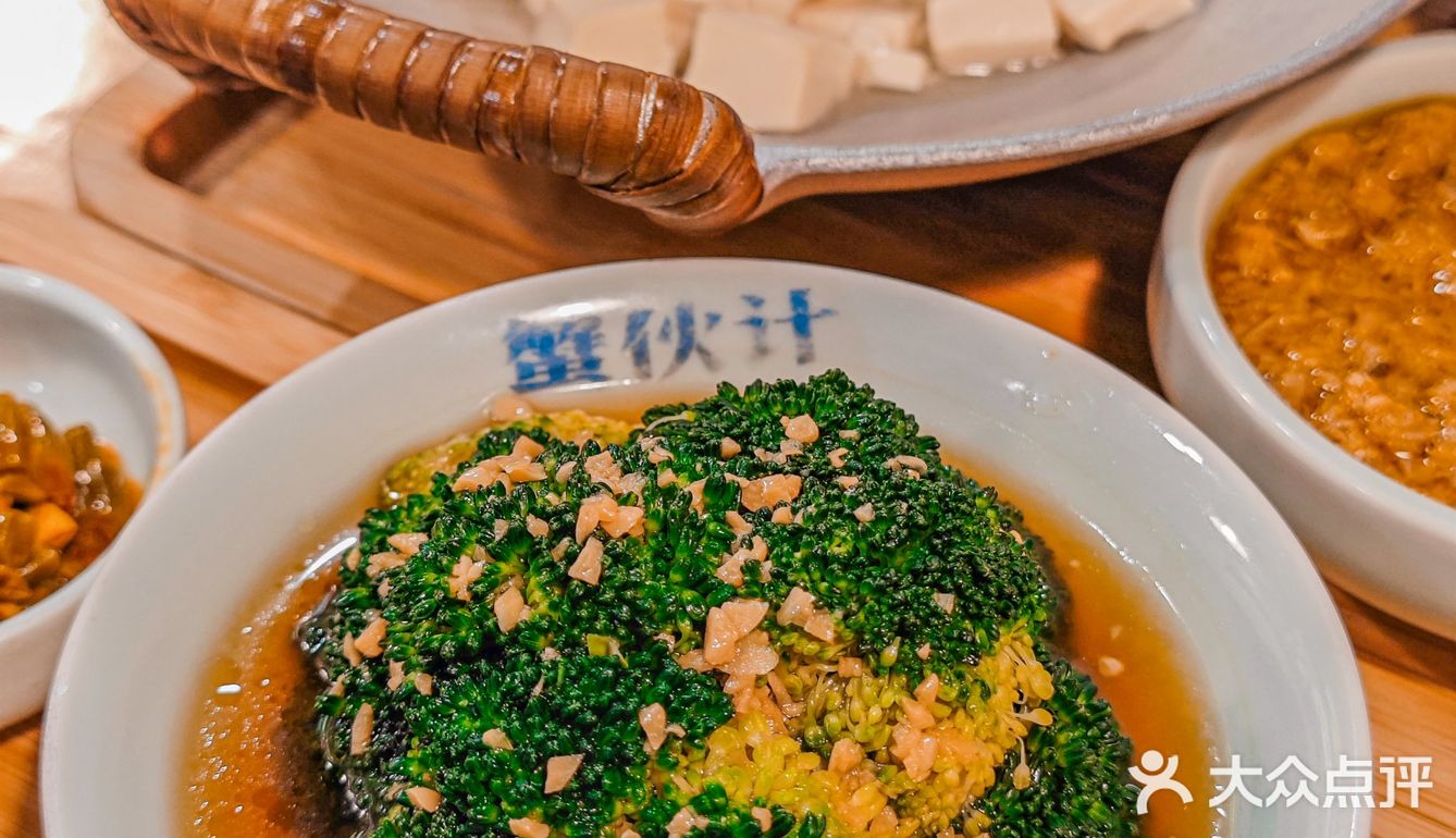 0元玩转这座城｜来🥣碗蟹黄面尝尝