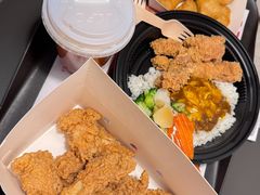 -肯德基(西单商场店)