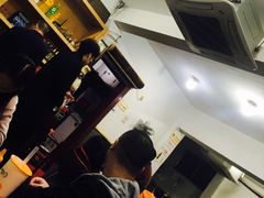 -水碾河肥兔火锅(水碾河店)