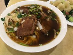 -水仙拉面(水仙街店)