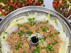-冯大腕江湖川菜馆(后沙峪店)