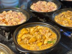 -客家大院·非遗赣南客家菜(郁孤台店)