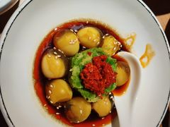 脆椒小皮蛋-太二酸菜鱼(沈阳万象城店)