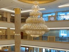 -宁海金海开元名都大酒店·名爵自助餐厅(金水路店)