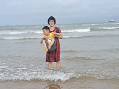 -日照灯塔风景区