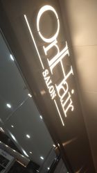 -OnHair造型