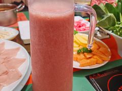 -天地源荷塘悦色主题火锅(一中店)