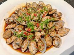 -宁邦·家宴·南京菜(红山动物园店)