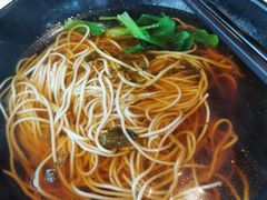 -功德林(南京西路店)