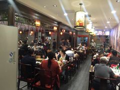 大堂-鸭匠食府·挂炉烤鸭·新京菜(阜成路店)