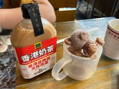 -肥韬茶餐厅(南山mini店)