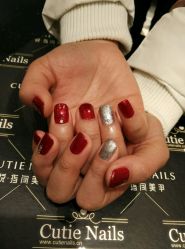 点击看大图 -悦·指间美甲