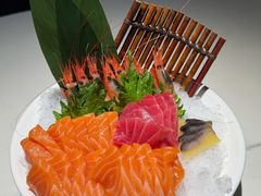 -大渔铁板烧(保利文化广场店)