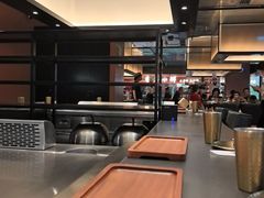 -大神太神·铁板烧(瑞虹天地月亮湾店)