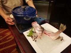 -新天世纪中餐厅