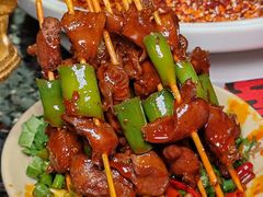 -蜀大侠火锅(总府路店)