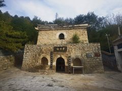 -白水寺森林公园