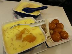 -发记甜品(豉油街店)