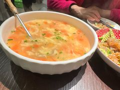 -单家老院·院子里的青岛菜(沙子口店)